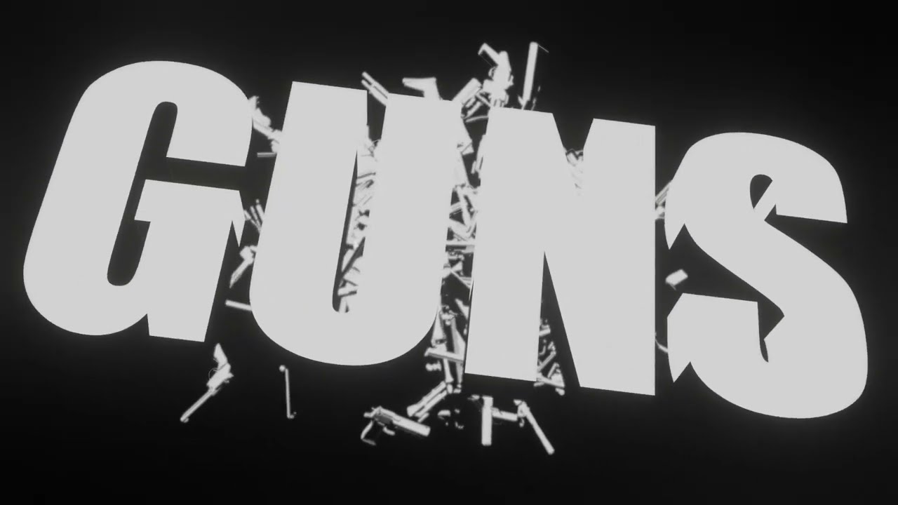 Up North! - Guns (Animated Music Video) auf YouTube ansehen Up North! - Guns (Animated Music Video) auf YouTube ansehen