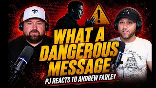 What a Dangerous Message