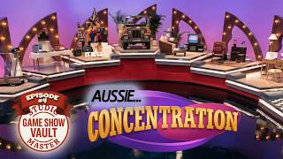 Concentration Aussie 4