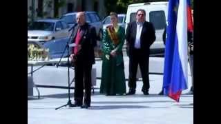 Jürjovo 2014 - Oldtimer Stara Gora 1Del