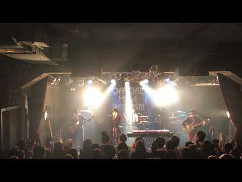 レア音源　Official髭男dism Live 始まりの朝　ライブハウス撮影