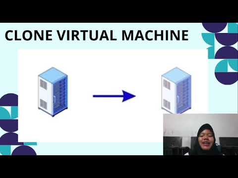 BAB 4 VIRTUAL MACHINE PADA VMWARE - YouTube
