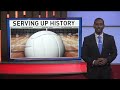BOYS HIGH SCHOOL VOLLEYBALL REACHES OREGON