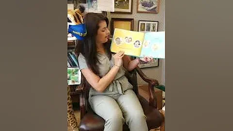 Story Time Episode 21 | Madison Cook