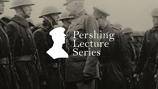 Pershing Lecture Series: The Siberian Expedition, 1918-1922 - Geoff Babb