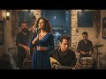 Greek Jazz Instrumental Rembetiko Inspired Bouzouki Bass Cinematic Aegean Night 2026 