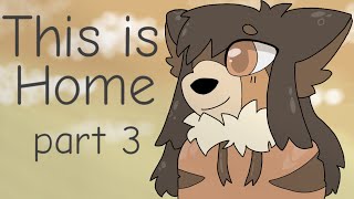 This is Home - map part 3
