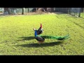 Turkey vs peacock  who will win