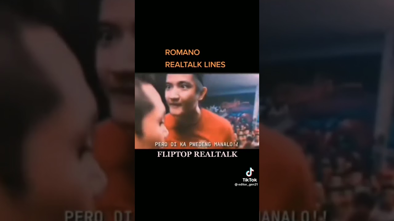 flip-top hugot lines,