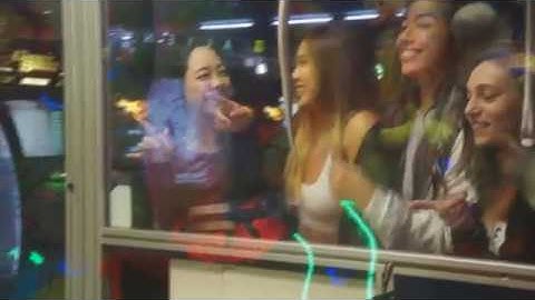 Delta Lambda Chi | Alpha Iota Class