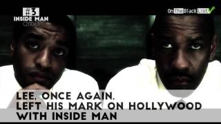 Five Spike Lee Movies That Broke the Box Office