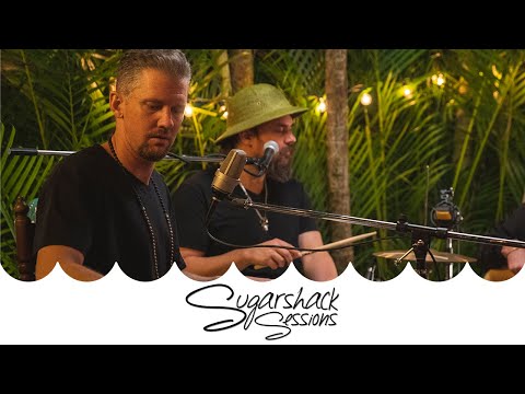 Indubious - Frequent See  (Live Music) | Sugarshack Sessions