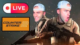 LIVE CS2 GRIND | PREMIER & FACEIT