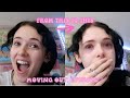 Youtube Thumbnail title