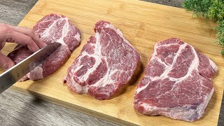 картинка: О Боже, это так вкусно❗️ Французский шеф-повар научил этому трюку❗️ Никто этого не знает
