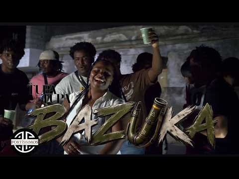 MC TUPA TUPA -   BAZUKA