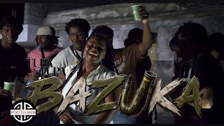MC TUPA TUPA -   BAZUKA