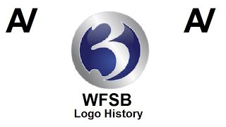 WFSB Logo History