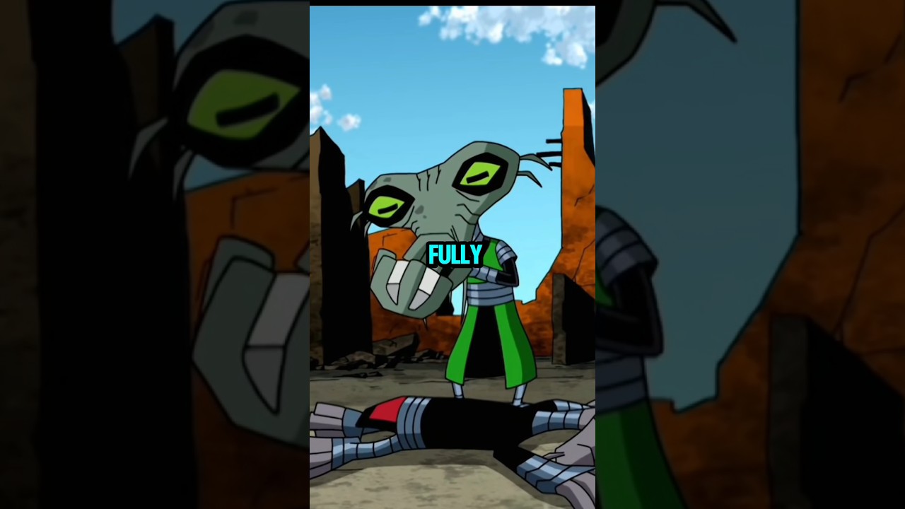 What If Azmuth Complete Ultimatrix 