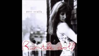 Patti Scialfa  Rumble doll Alum gravado em 1993