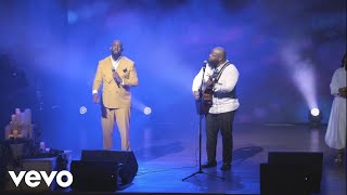 Bishop S.Y. Younger  You Carried Me ft. The Sounds of the Ramp, Leon Timbo