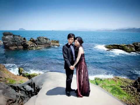 Amy & Keith Wedding 結婚照片MV