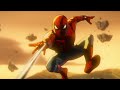Marvel Zombies (2025) - All Spider-Man Scenes