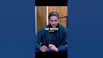 Akhi Ayman On The Sister Who Committed Zina In University Part 2 