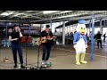 天梯/假使世界原來不像你預期/The Scientist/Someone Like You/Just The Way You Are  Cover By Shuttle Busk