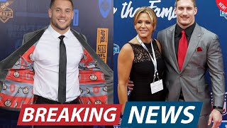 Nick Bosa's Mom Cheryl Campaigns for Joey to Join 49ers After Chargers Release DE!