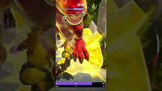 Crawfish and Squids: A Marvelous Adventure! #marvelrivals #rouge #gamingmoments #survival