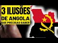 Por que angolanos asilamse no canada novo imposto em angola aumenta preos a iluso do petrleo