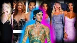 Justin Bieber's COMPLETE Relationship History