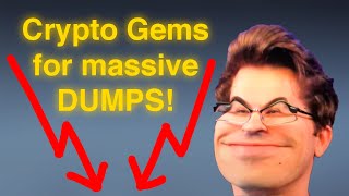Altcoin Gems  | Crypto Manipulation  | Cryptocurrency Tips