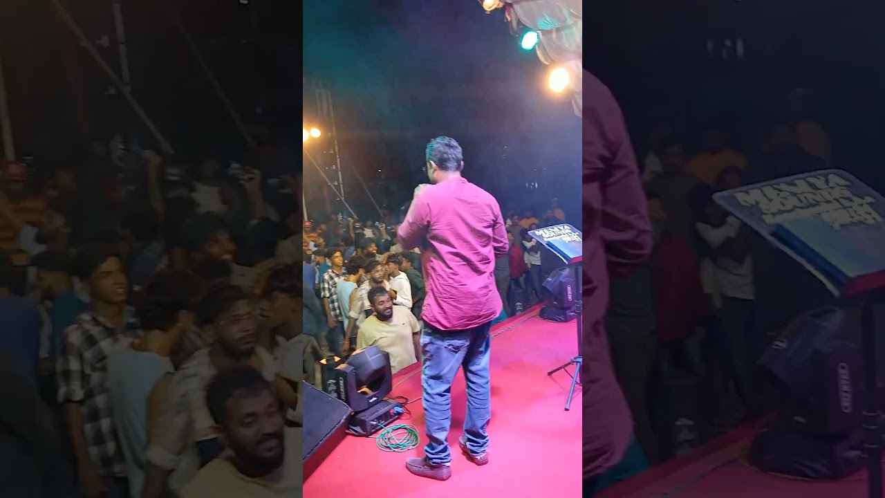 Aruna Live Music Band Jaffna 💥 Nonstop Music 