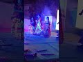 Garba dance by sai sarvani vidhyapeeth student s 2024