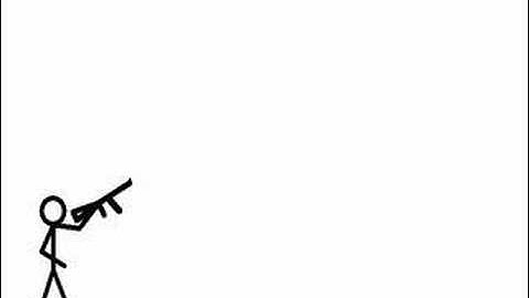 pivot... machine gun torcher