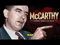 The Impact of McCarthyism on American Society and Culture