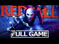 REDFALL Full Gameplay Walkthrough / No Commentary 【FULL GAME】4K Ultra HD