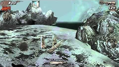 COD:BOZ Android Call of the dead song Easter Egg and DG-2