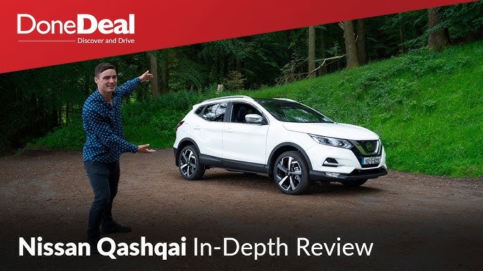 Prepare to Kiss the Nissan Qashqai Goodbye - The Car Guide