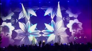 Karališka erdvė - Vakaras LIVE (2024-12-07 @Žalgirio arena)