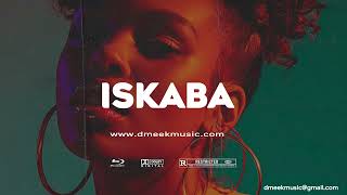 (Omah Lay x Rema x Victony x Tekno Type Beat) - ISKABA