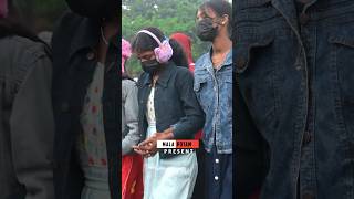 Chowka Pathra Santali Program Short Video 2025 A Dada Re