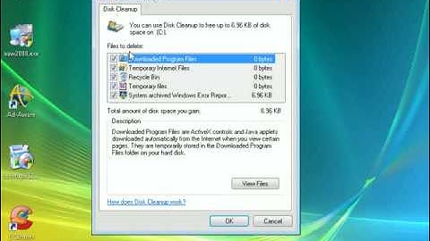 Speed UP Your Computer within 10 Minutes!