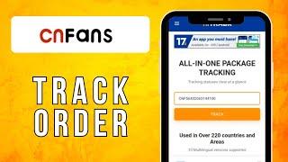 How To Track Order On CNFans (2025) Easy Tutorial