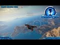 Just Cause 3 - 5 Gears in All Wingsuit Traversal Course Challenges - Walkthrough & Locations