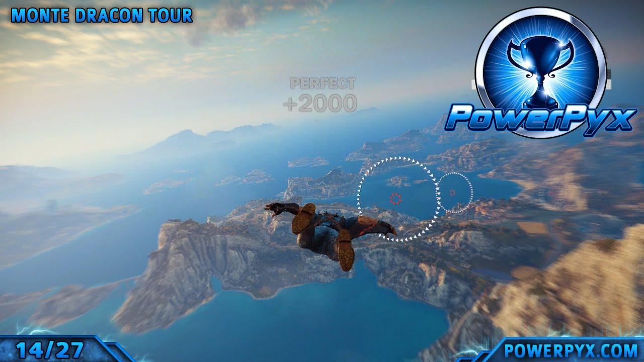 just cause 3 crackeado