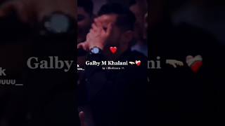 او باش ننساك قلبي مخلاني 💔