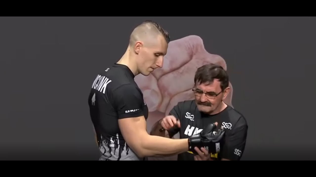 Ojciec Z Synem Media Trening Owca I Trener Zbigniew Raubo HIGH LEAGUE YouTube